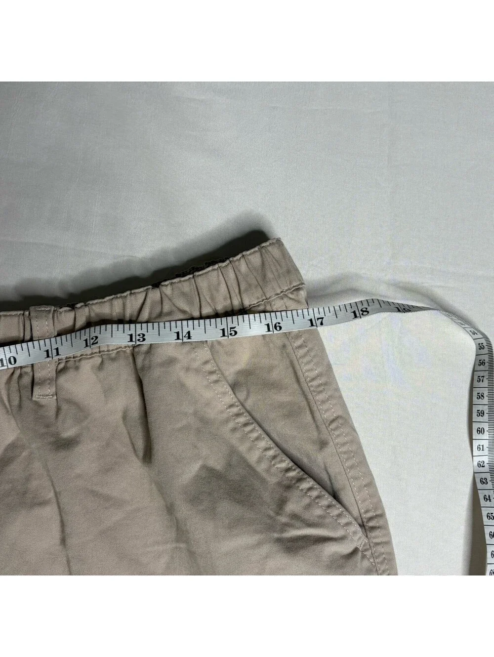 Chubbies Men's 7